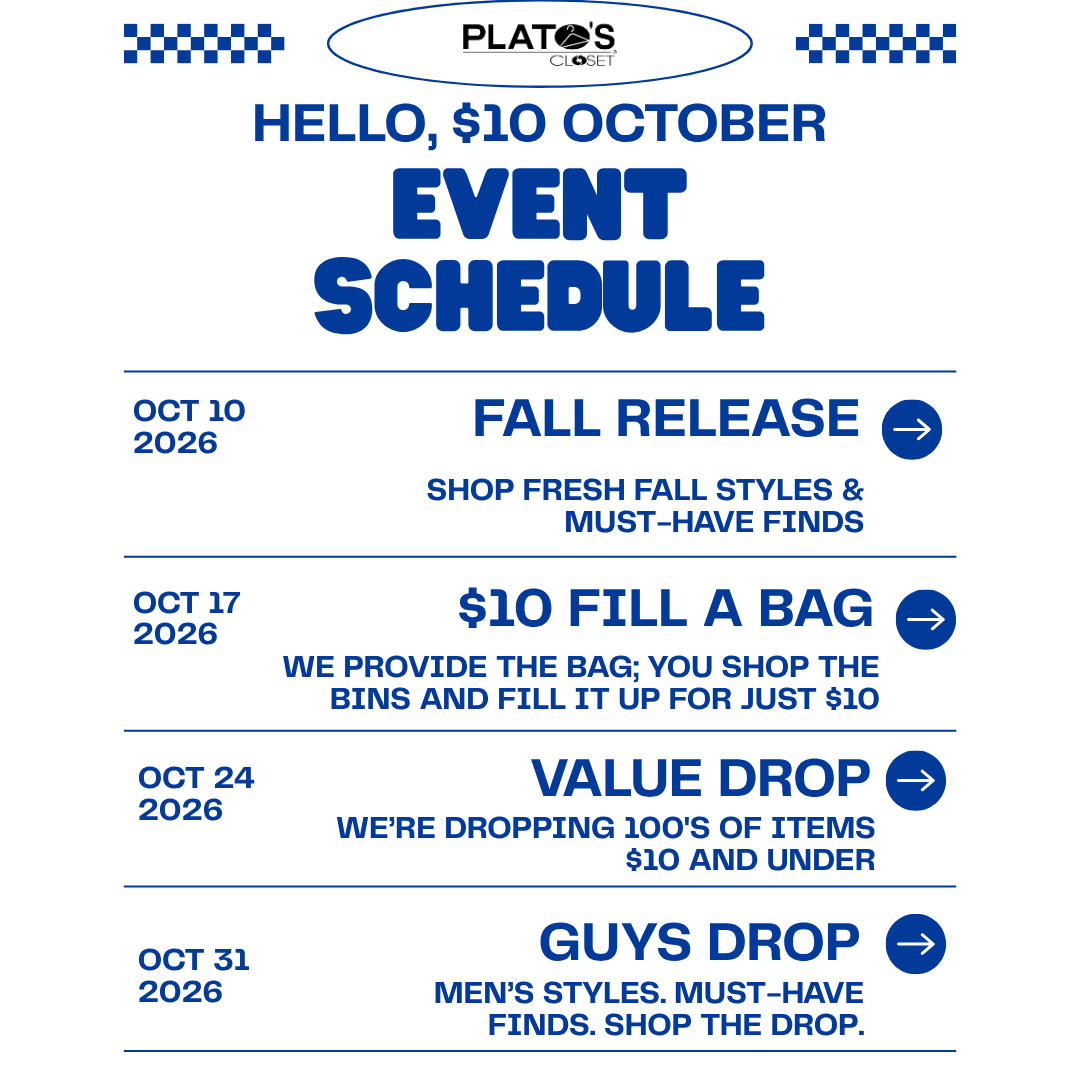 Oct Fill a Bag